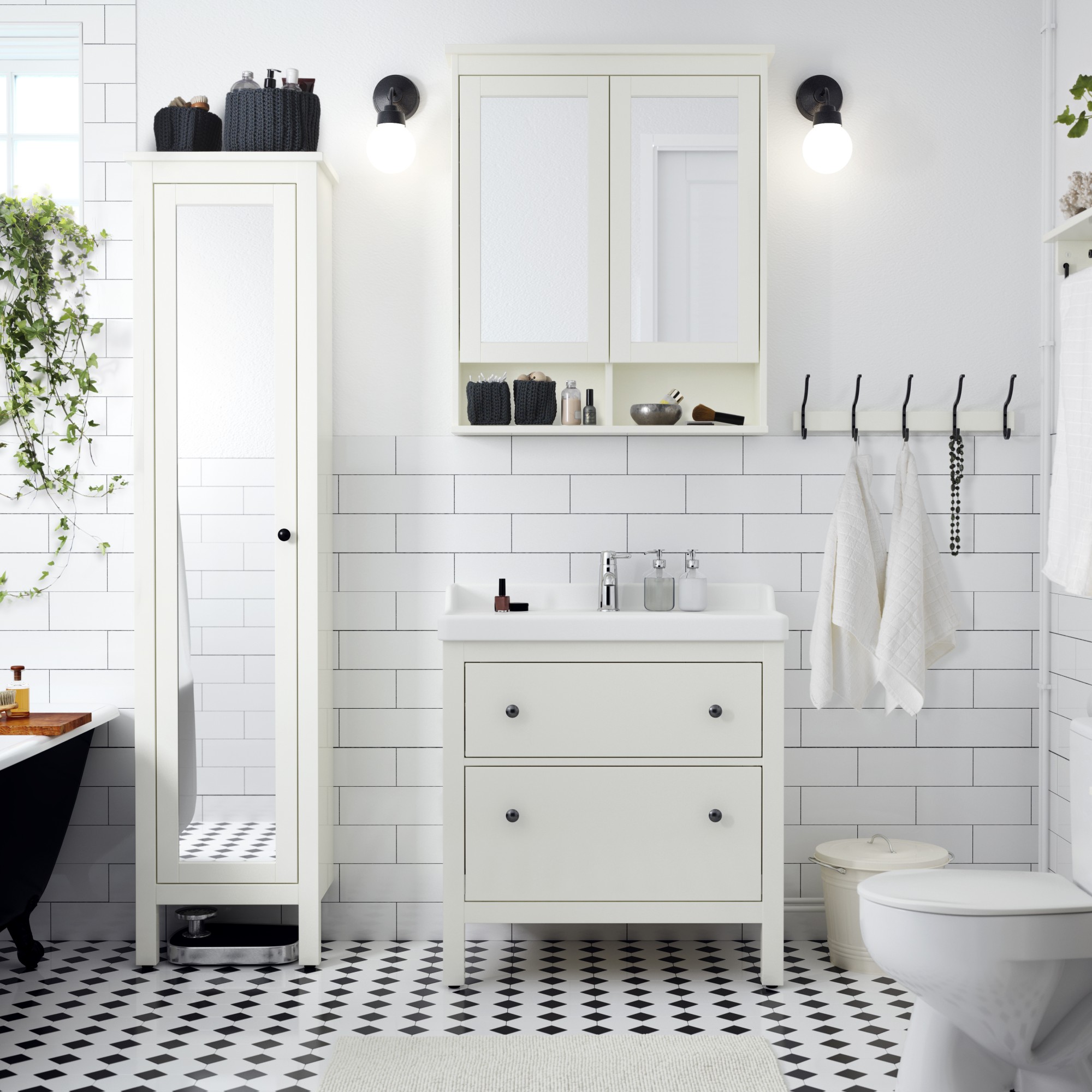 Ver imagen HEMNES 2 de 2
