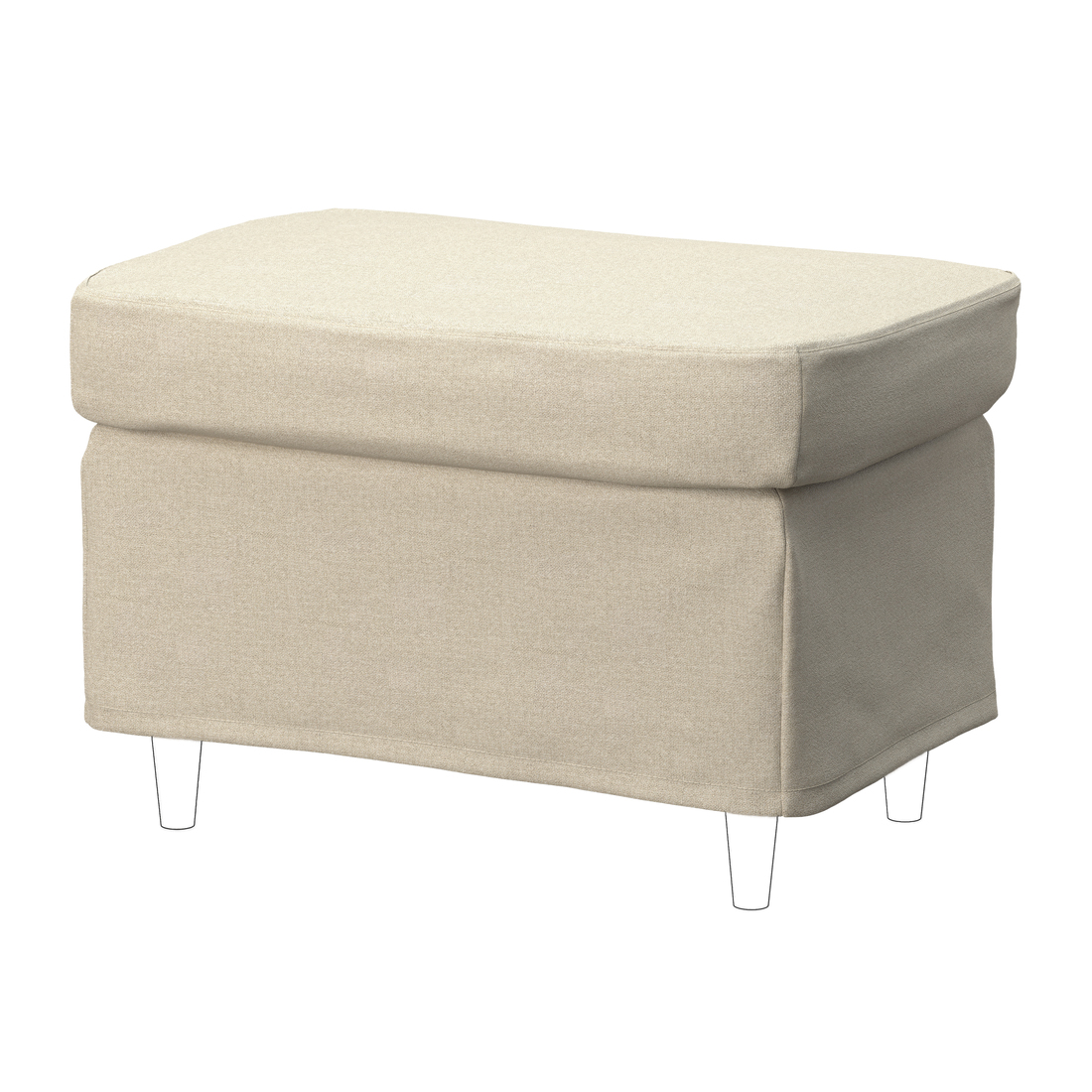 Selecciona variación de color: Naggen beige
