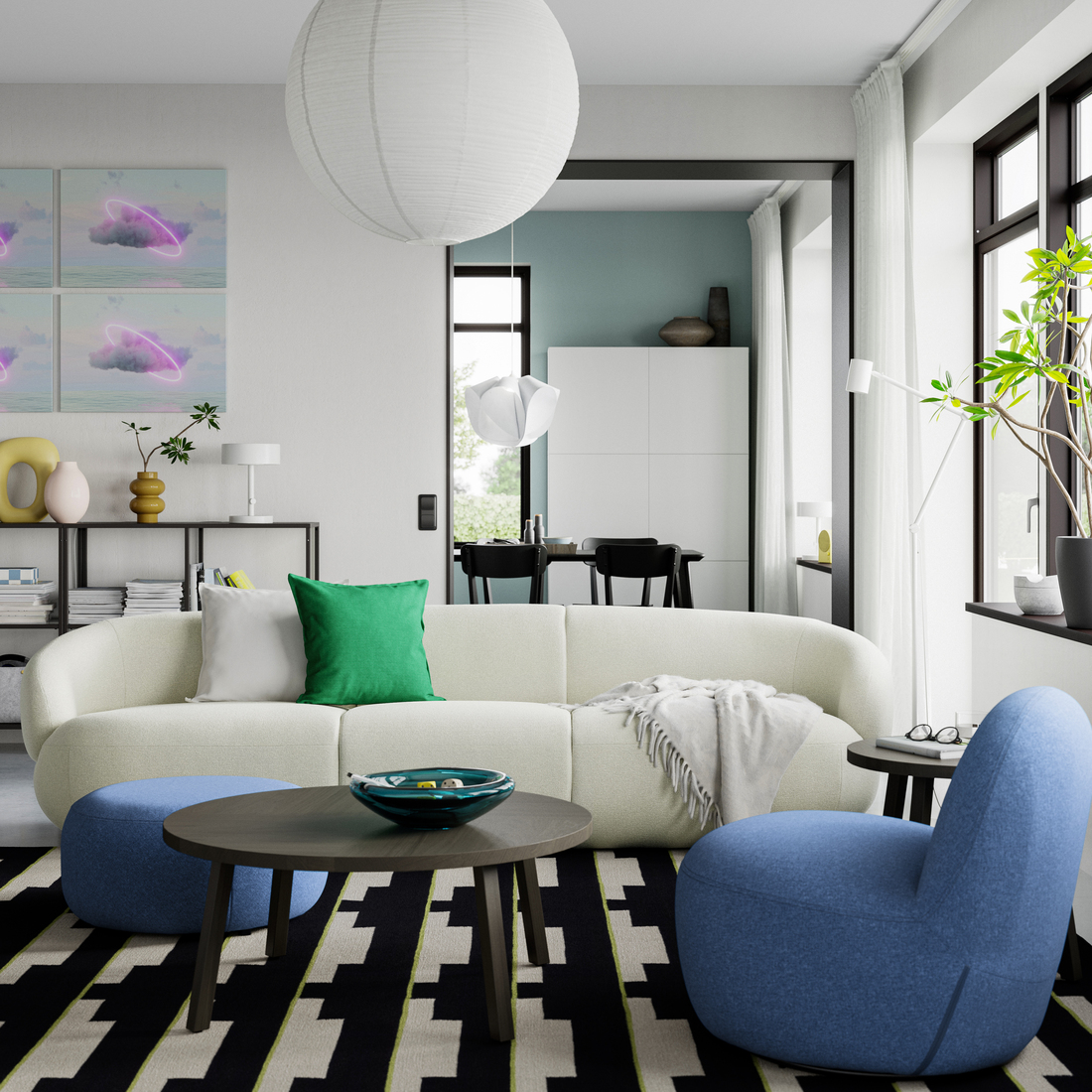 Ver imagen LILLESÄTER 2 de 11