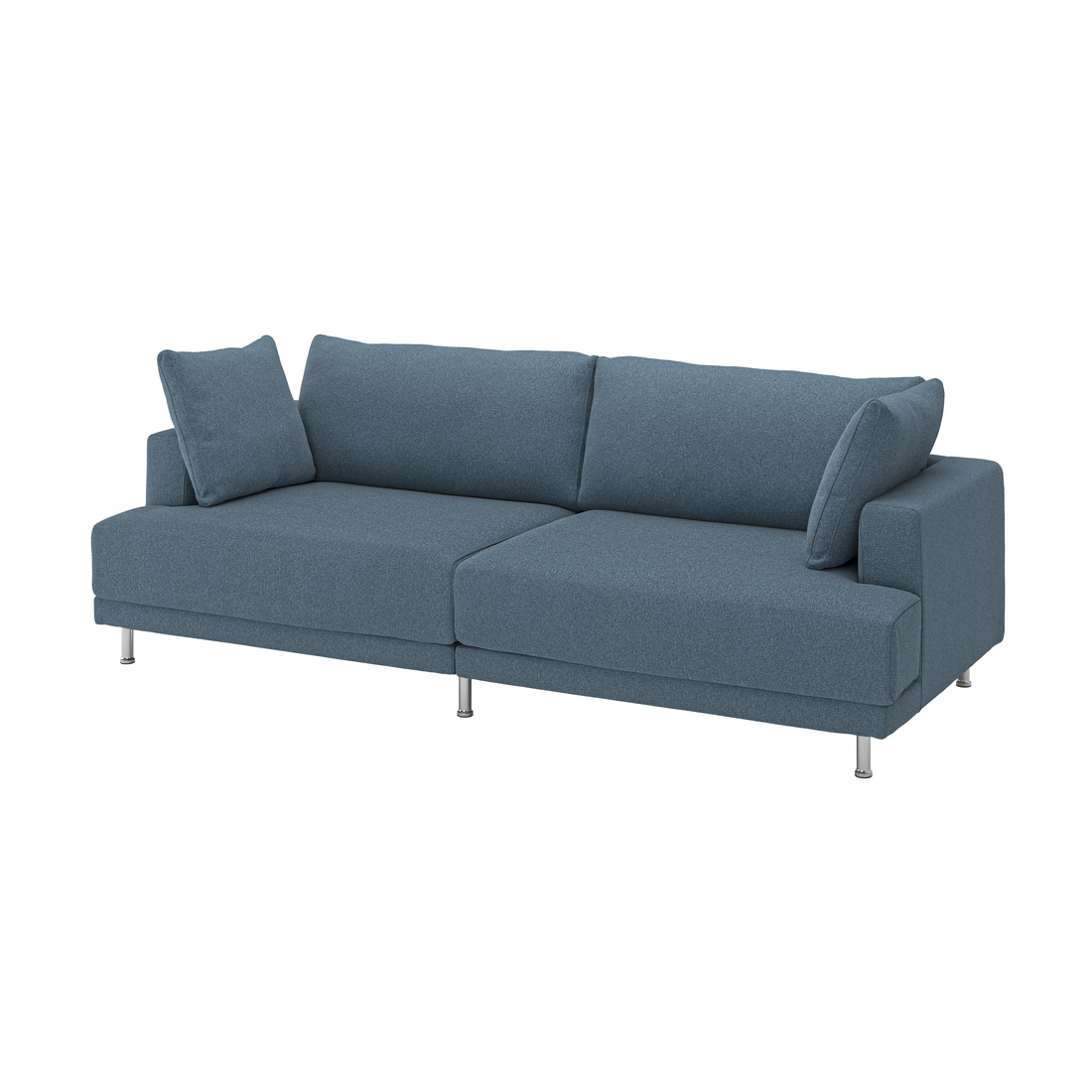 Variación actual: Axvall azul grisáceo oscuro