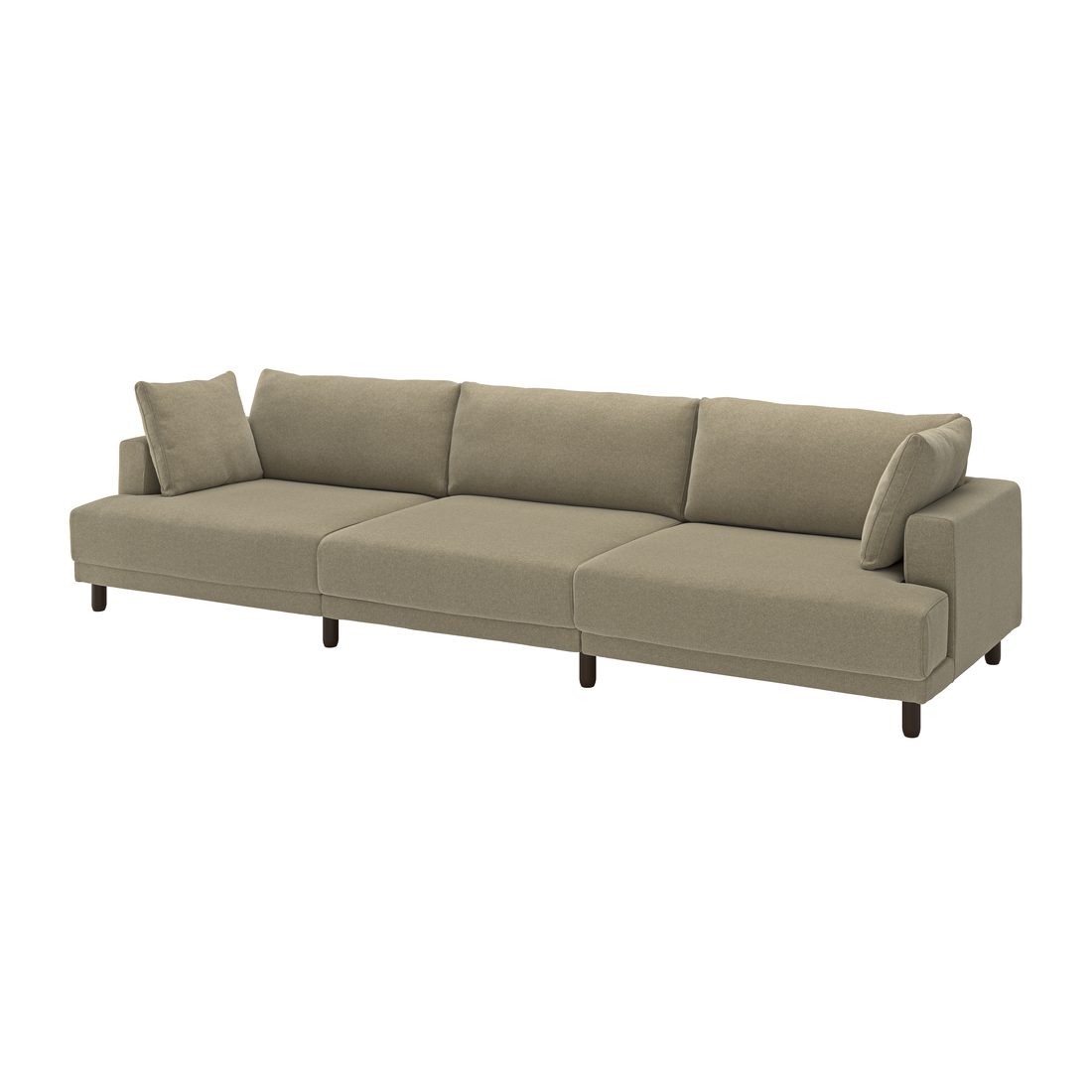 Selecciona variación de color: Johanneshov marrón-beige