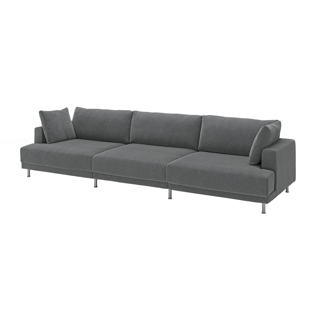 Selecciona variación de color: Johanneshov gris oscuro