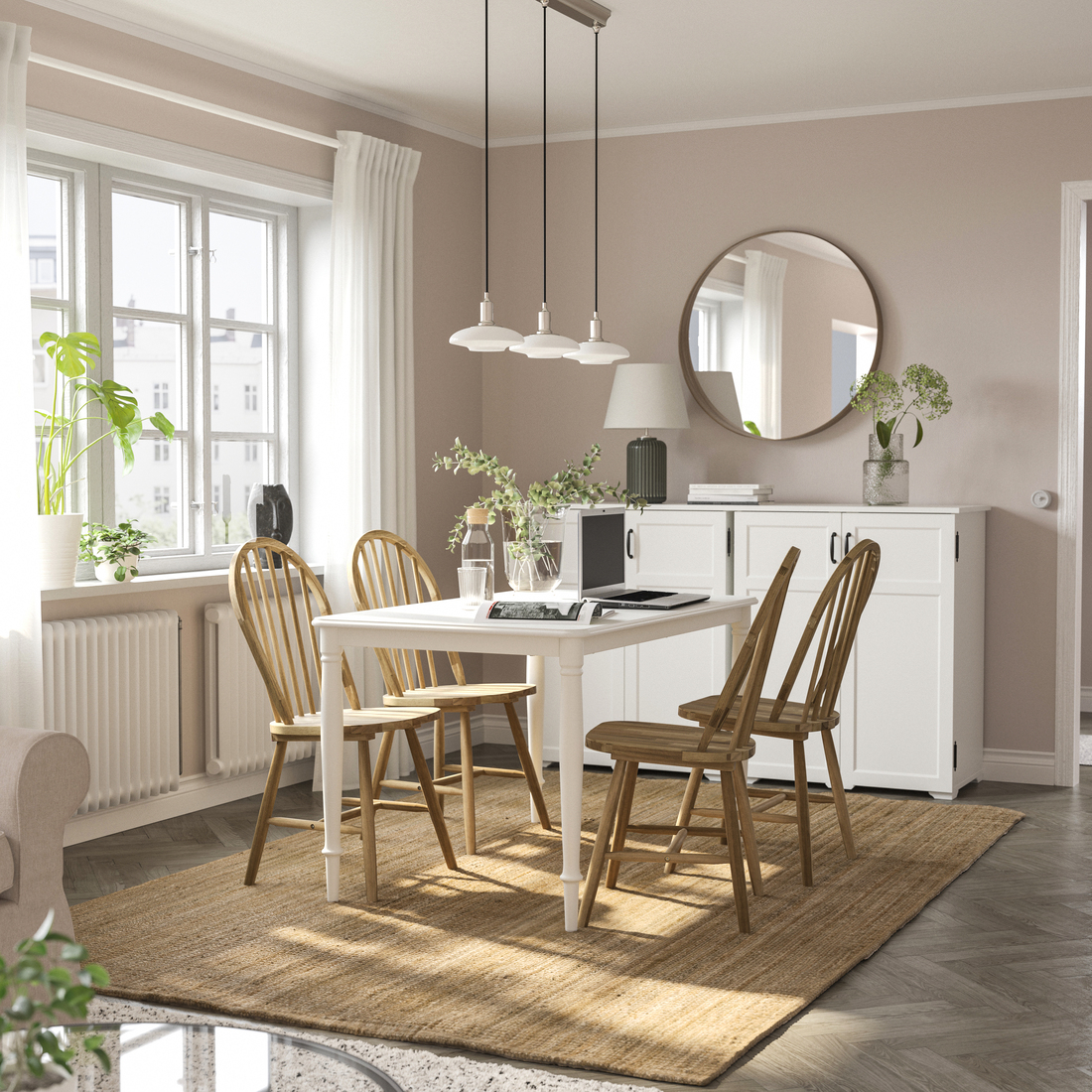 DANDERYD, mesa . 3 de 5 abrir diálogo
