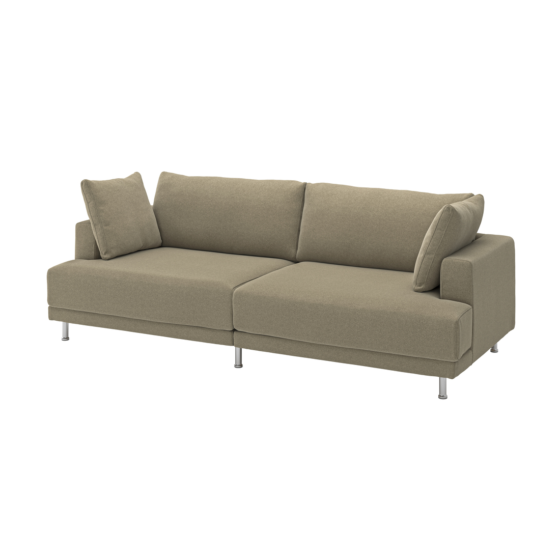 Selecciona variación de color: Johanneshov marrón-beige