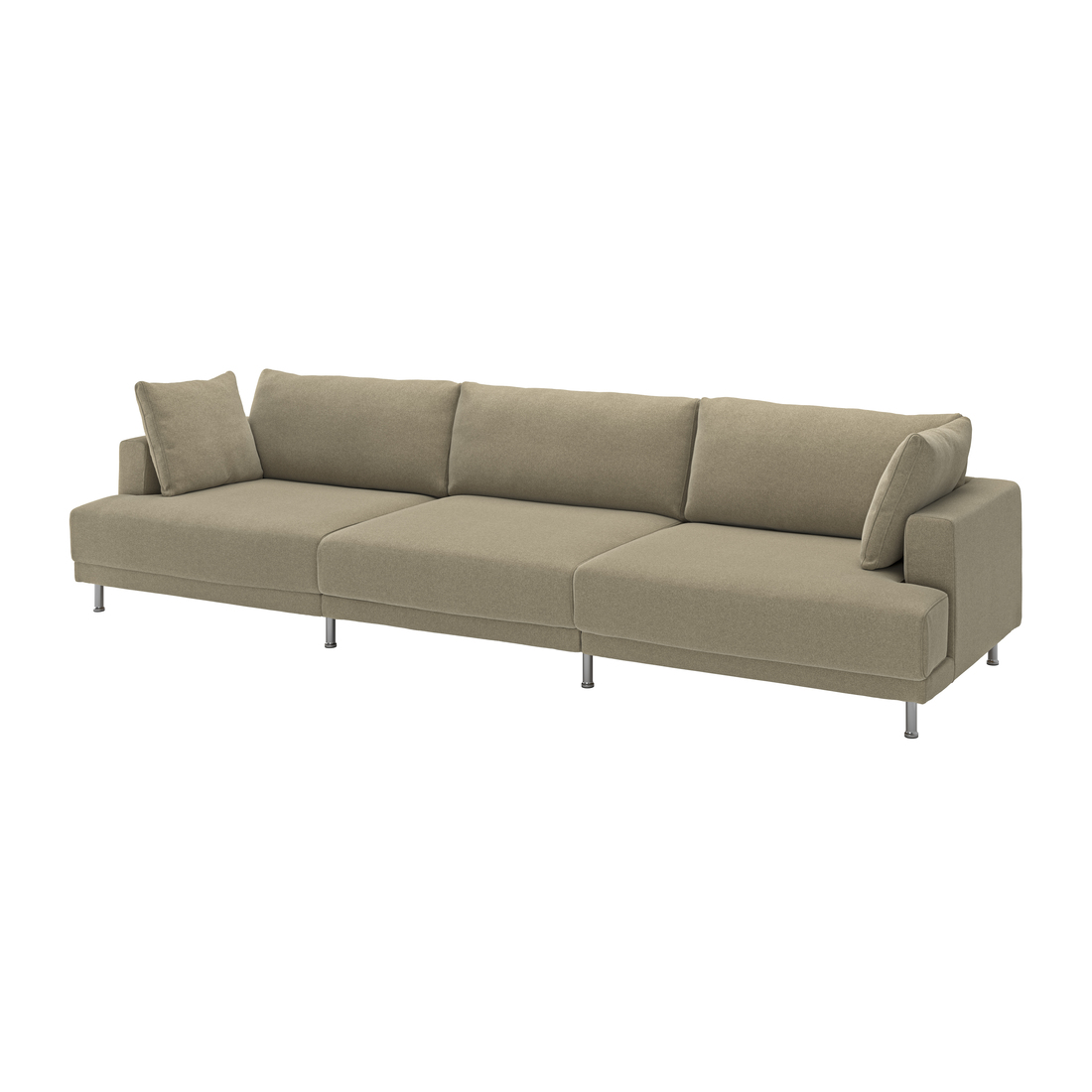 Selecciona variación de color: Johanneshov marrón-beige