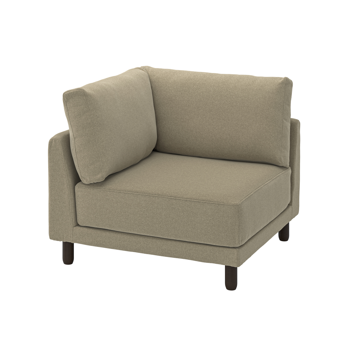 Select colour variation: Johanneshov brown-beige