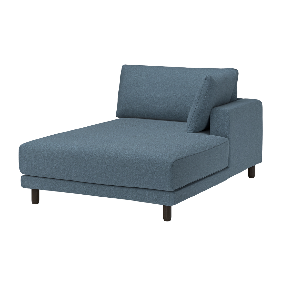 Select colour variation: with armrest right/Axvall dark gray-blue