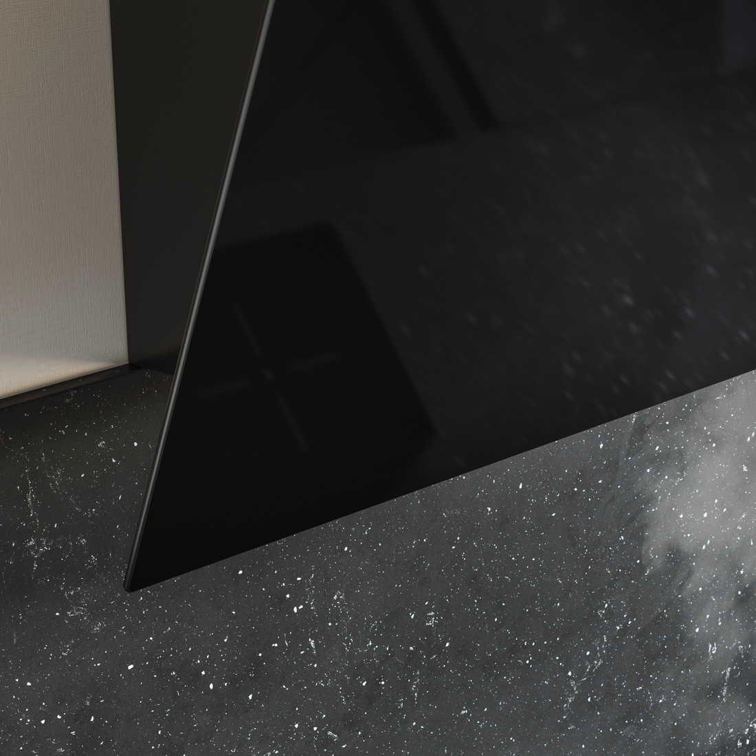 KNUVEBO, wall mounted range hood. 4 of 6 open dialog