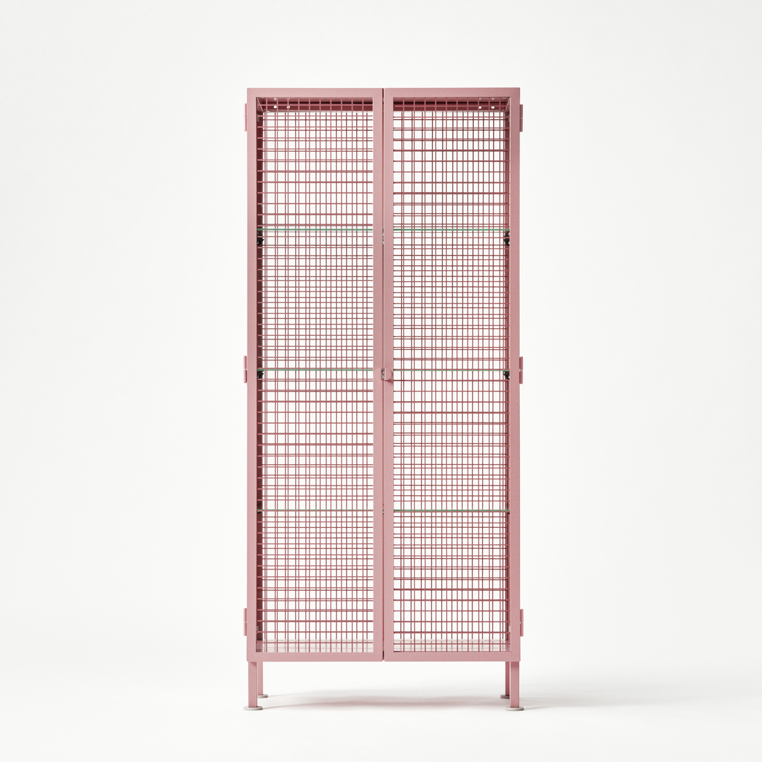 IKEA PS 2026, glass-door cabinet. 2 of 8 open dialog