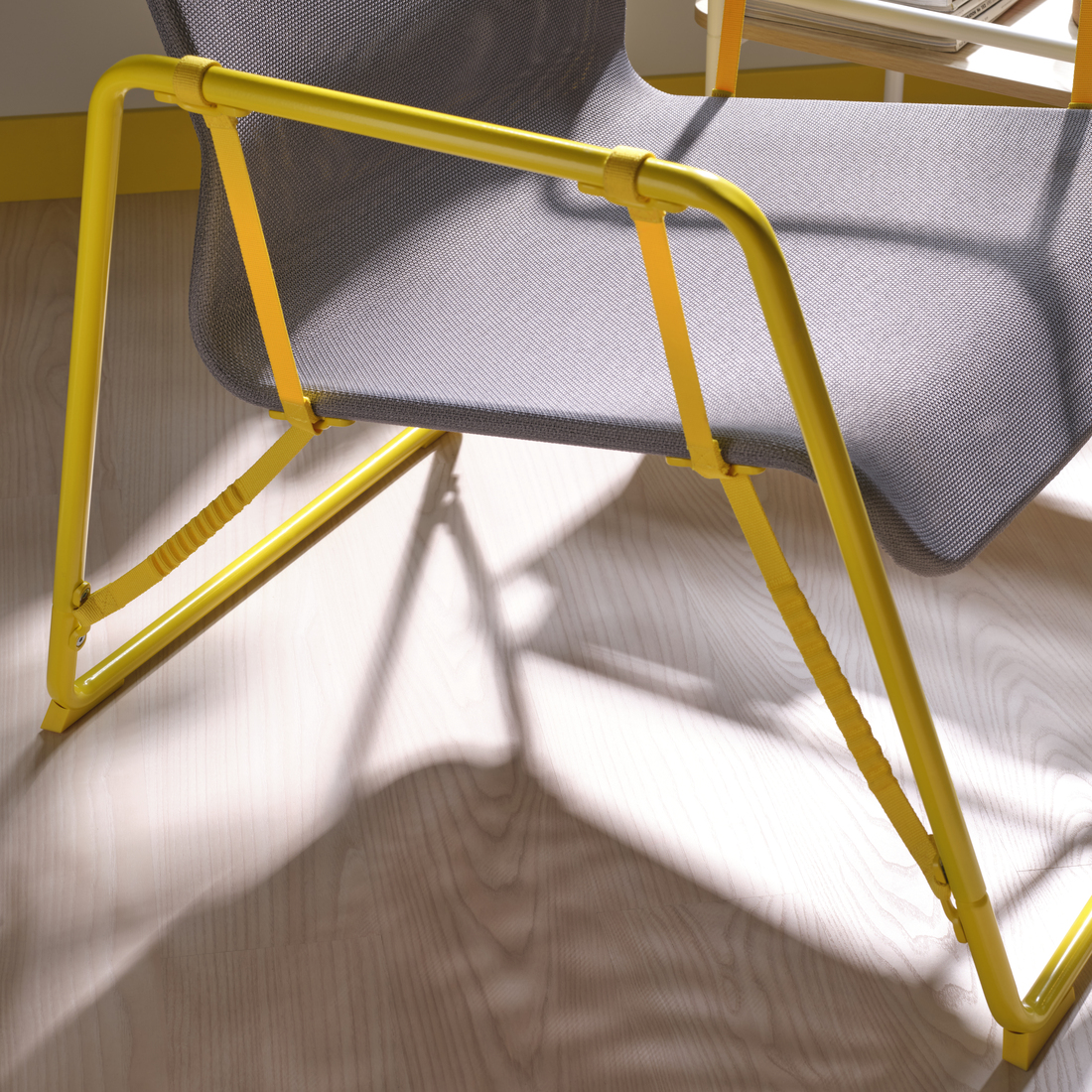 BRÄNNBOLL, sillón gaming. 6 de 8 abrir diálogo