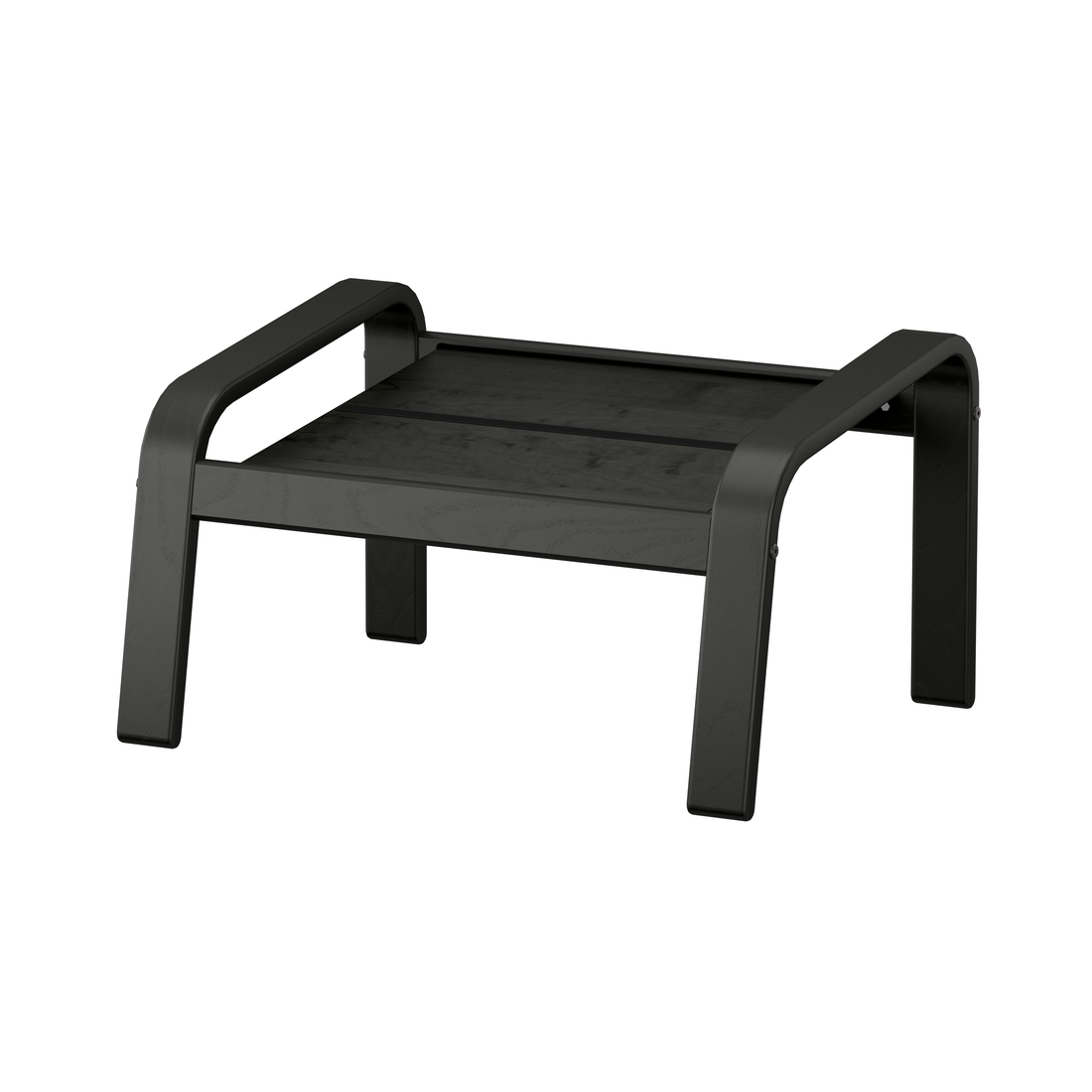 POÄNG ottoman frame 