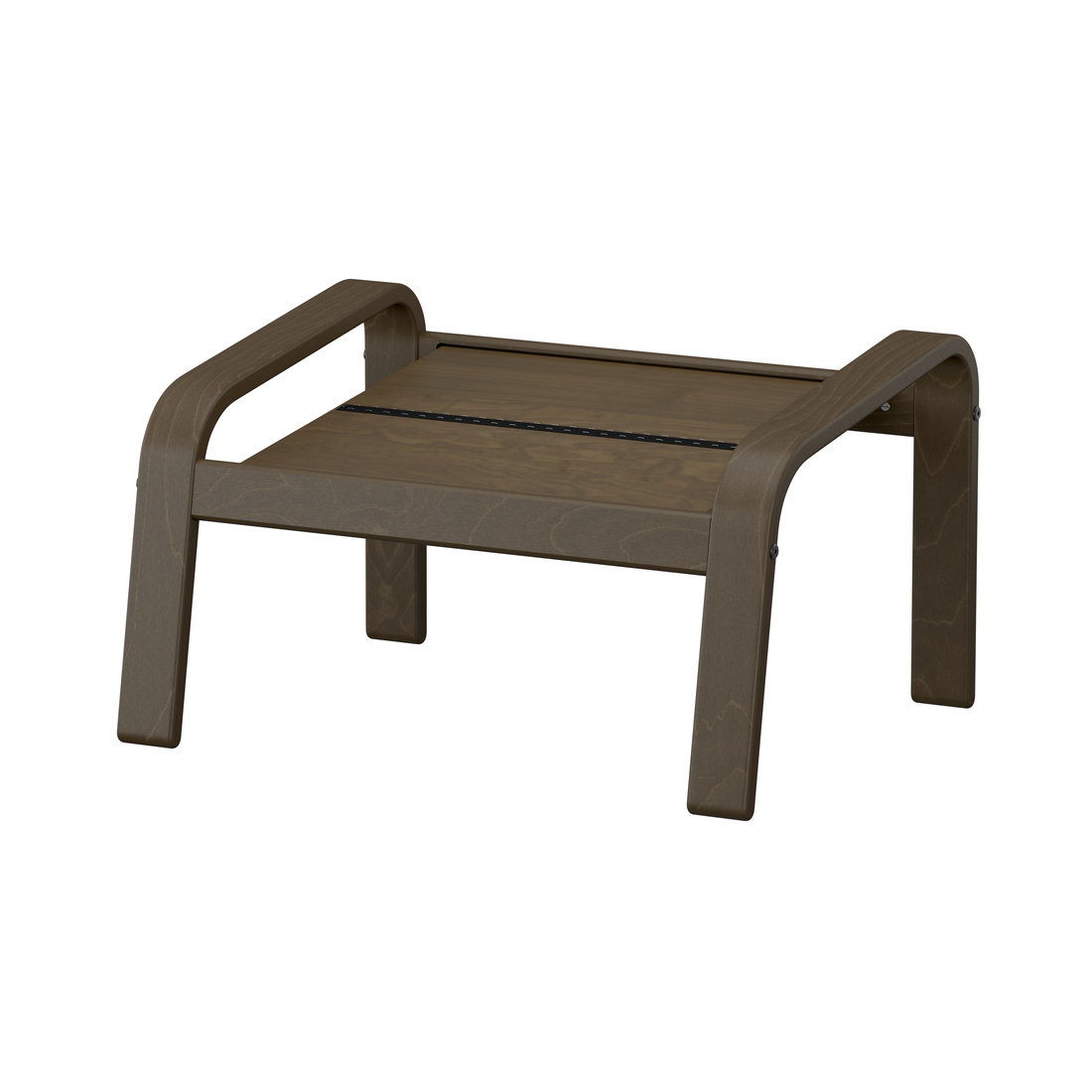 Select colour variation: Walnut effect