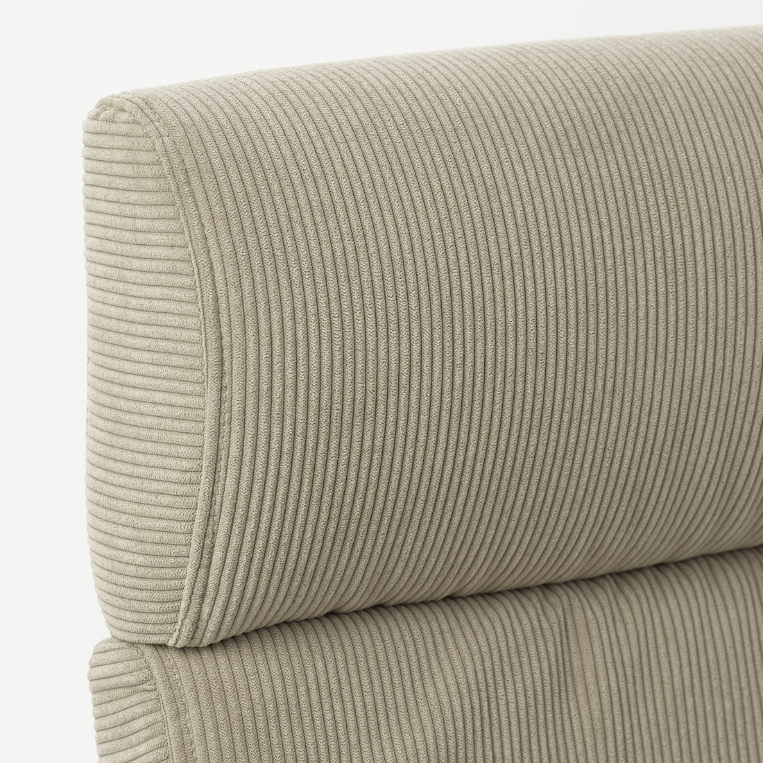 POÄNG, chair cushion. 2 of 2 open dialog