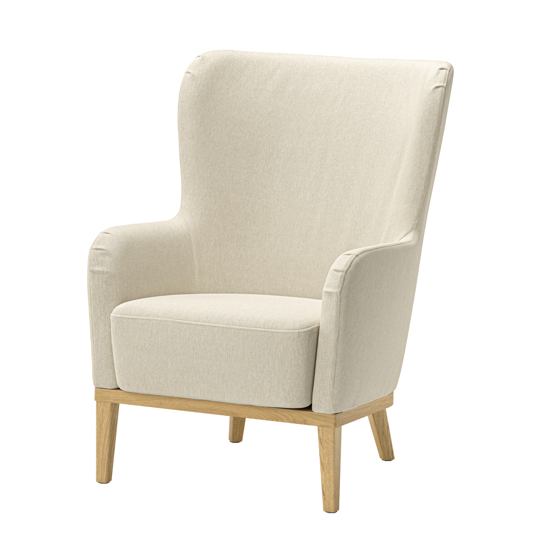 FAGERBACKEN cover for armchair 
