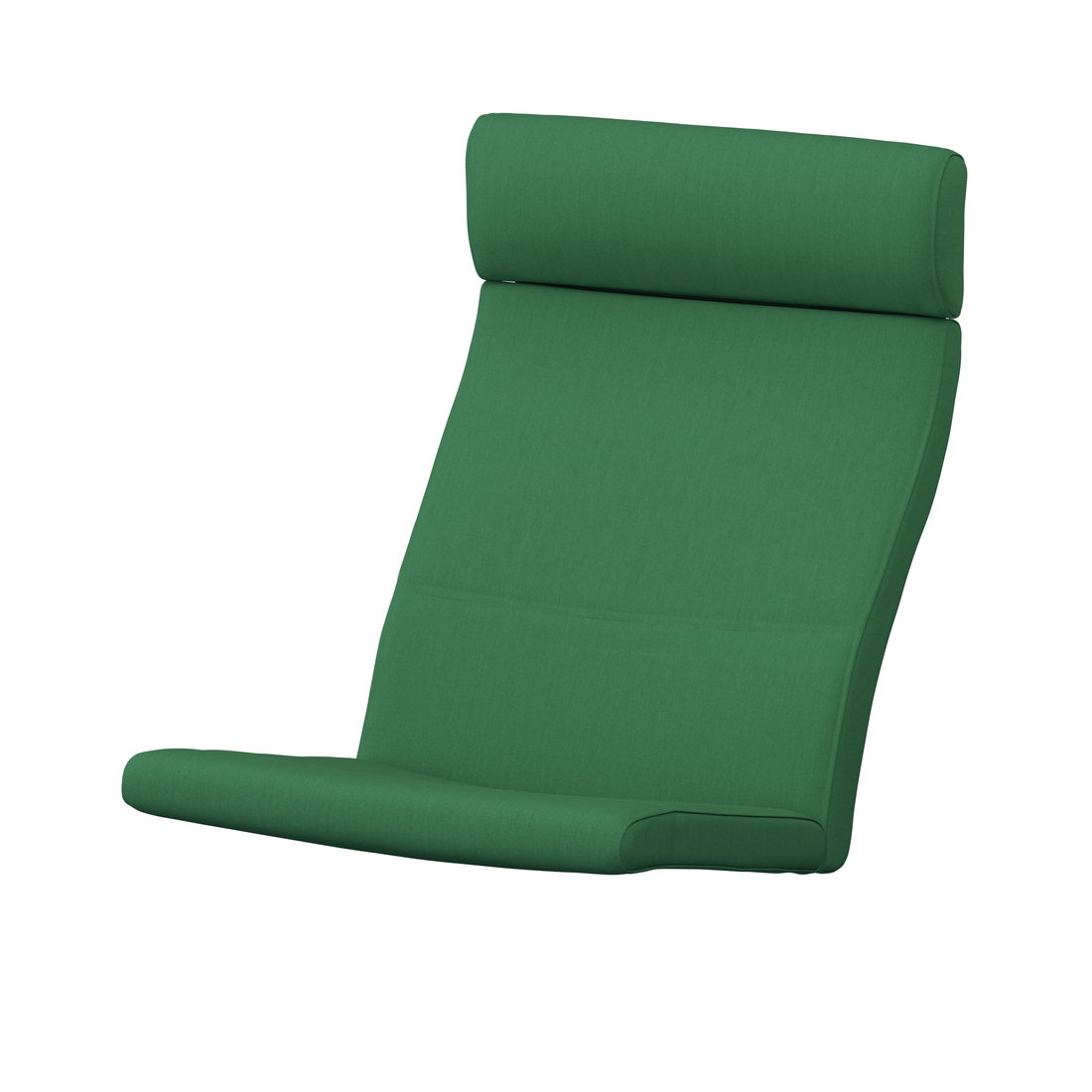 Select colour variation: Vissle deep green