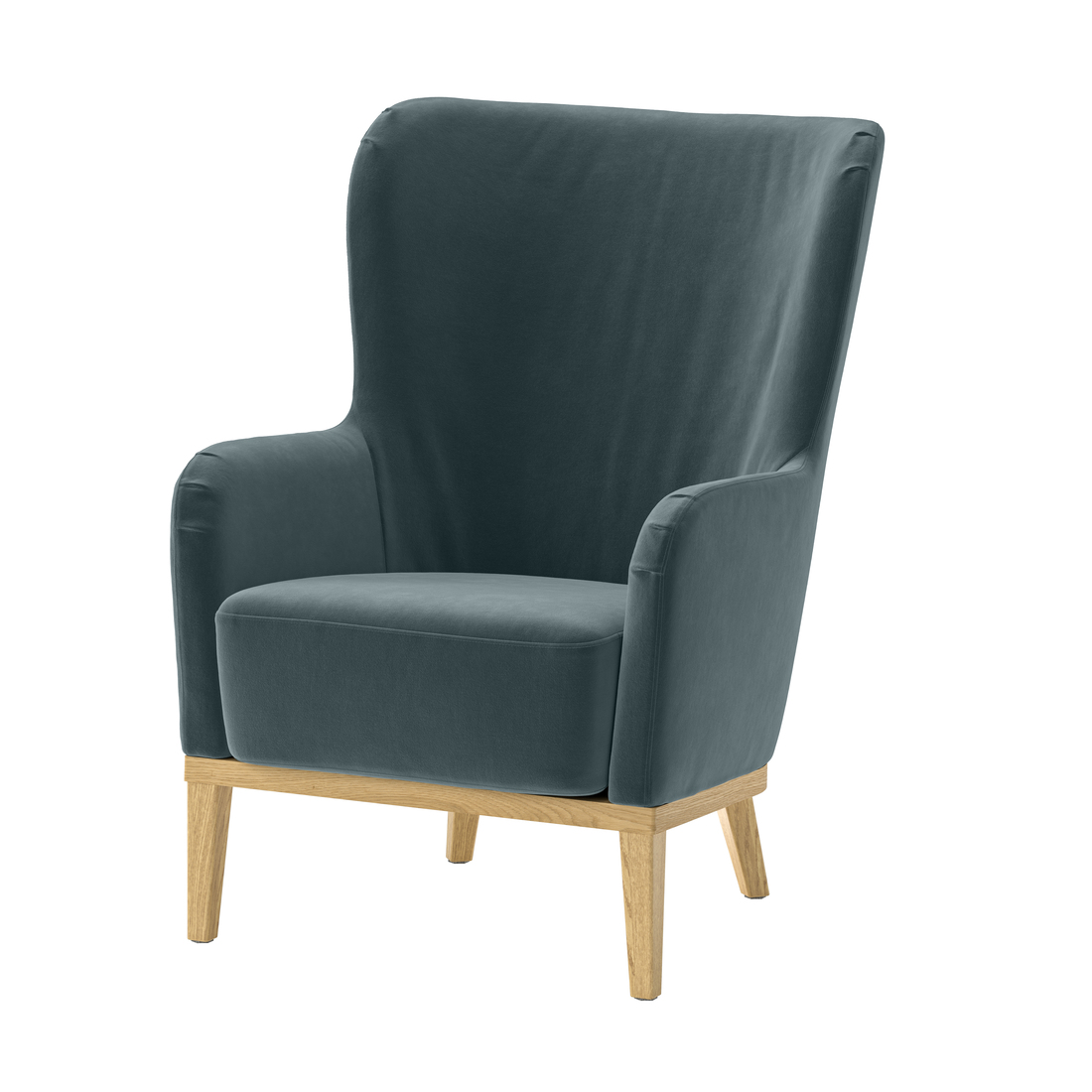 FAGERBACKEN funda para sillón 