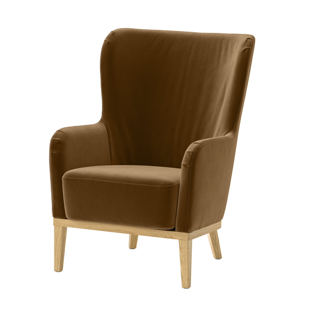 FAGERBACKEN funda para sillón 