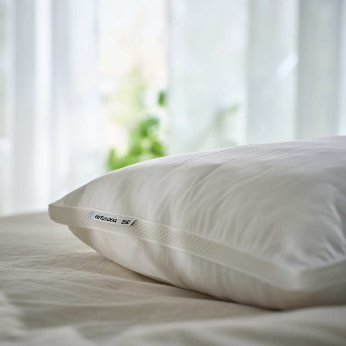 GAFFELKLOCKA, almohada alta. 4 de 4 abrir diálogo