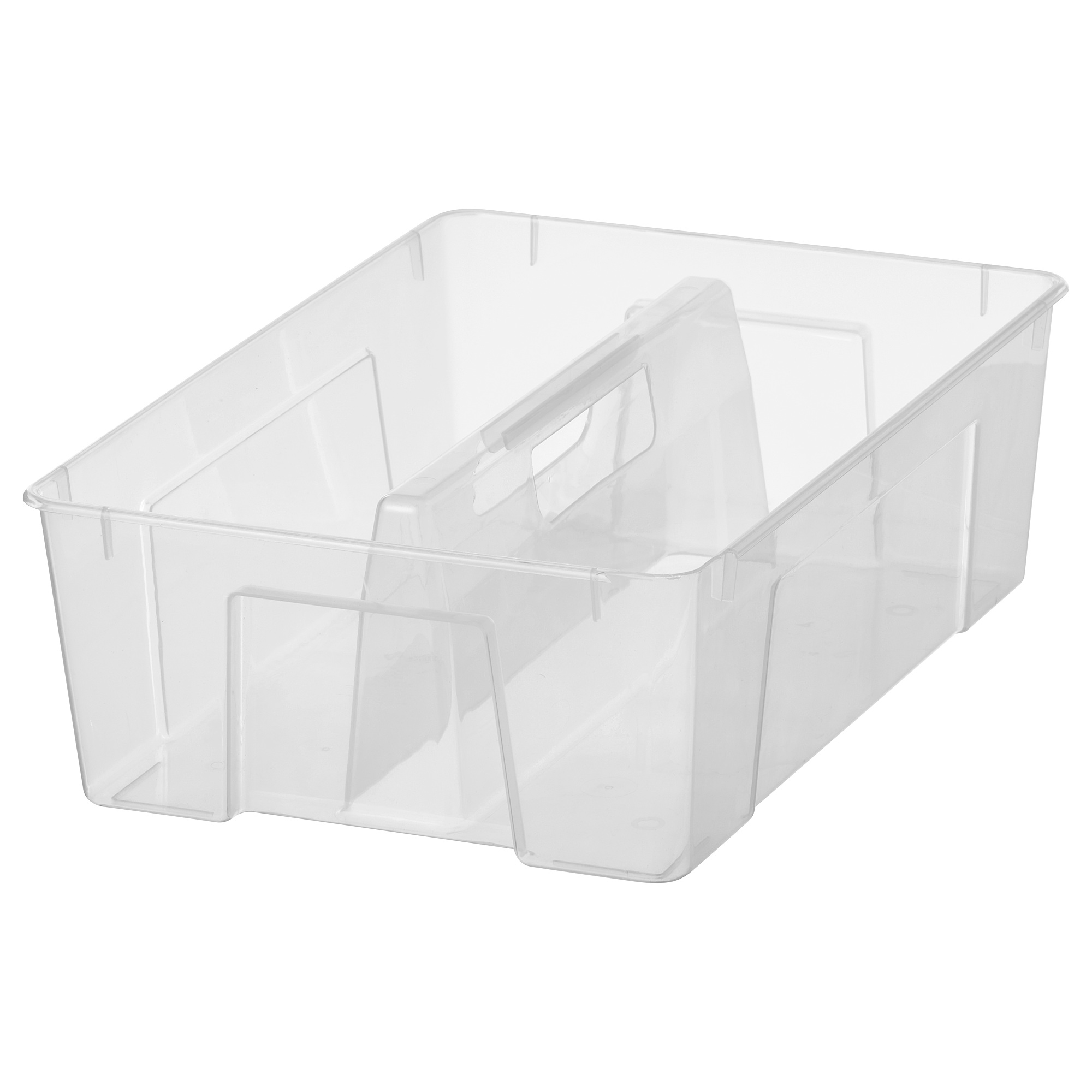 SAMLA, cajón+accesorio y tapa. 3 de 3 abrir diálogo