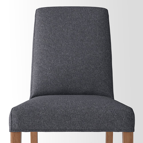 Select colour variation: Gunnared medium gray