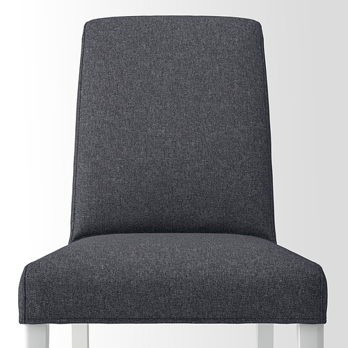 Select colour variation: Gunnared medium grey