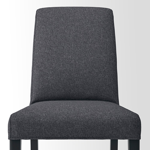 Select colour variation: Gunnared medium grey