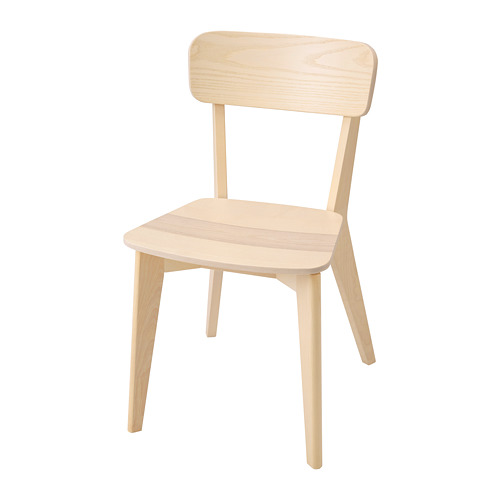 Select colour variation: Lisabo ash