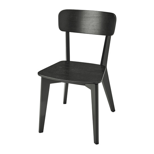 Select colour variation: Lisabo black