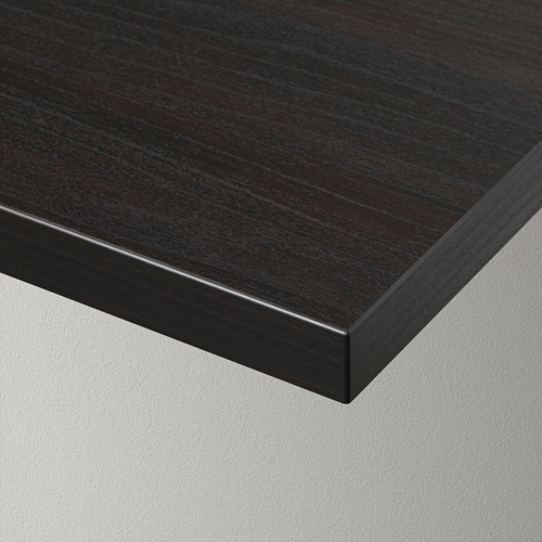 Select colour variation: Brown-black