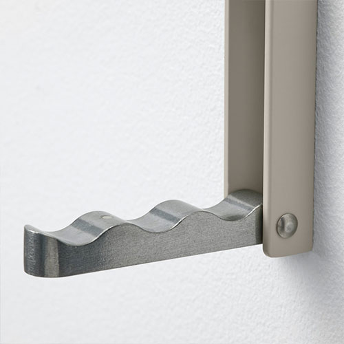 Folding hook