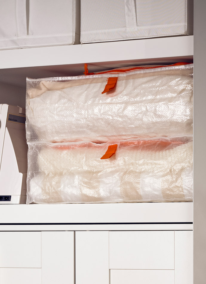 PÄRKLA Storage case