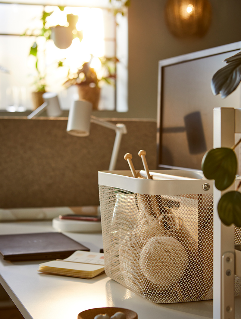 desk items