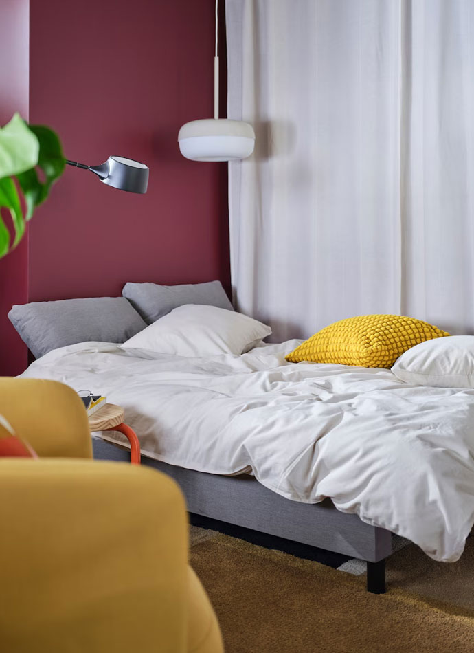 seat sofa bed