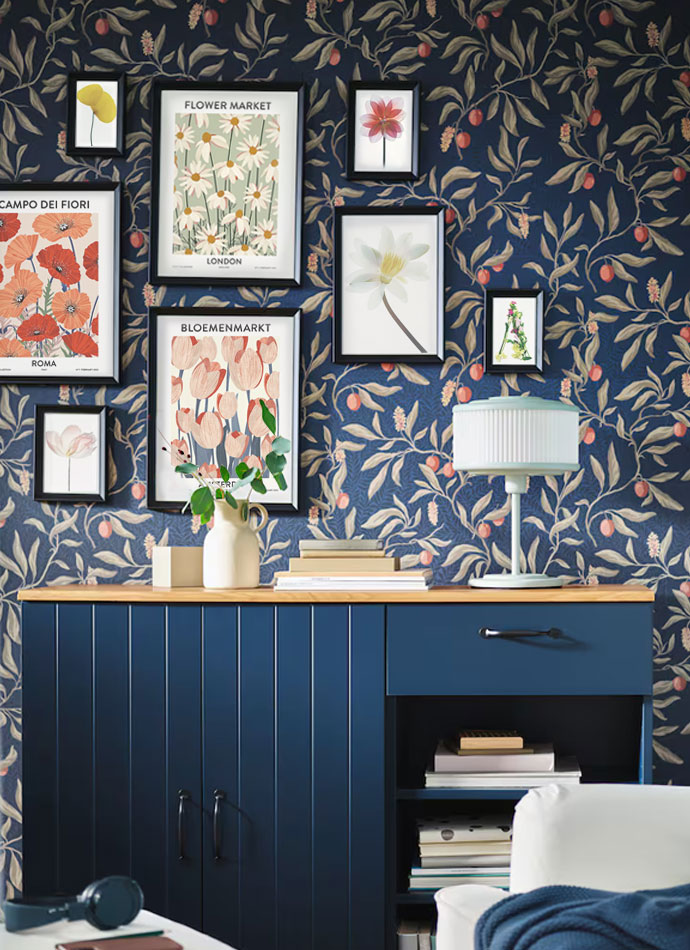 SKRUVBY Sideboard