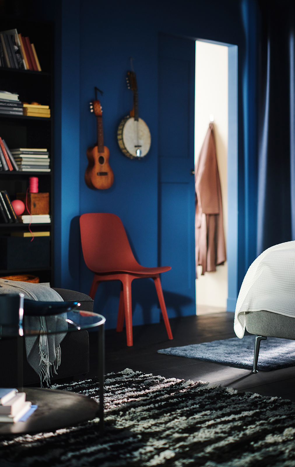 LINDKNUD Rug