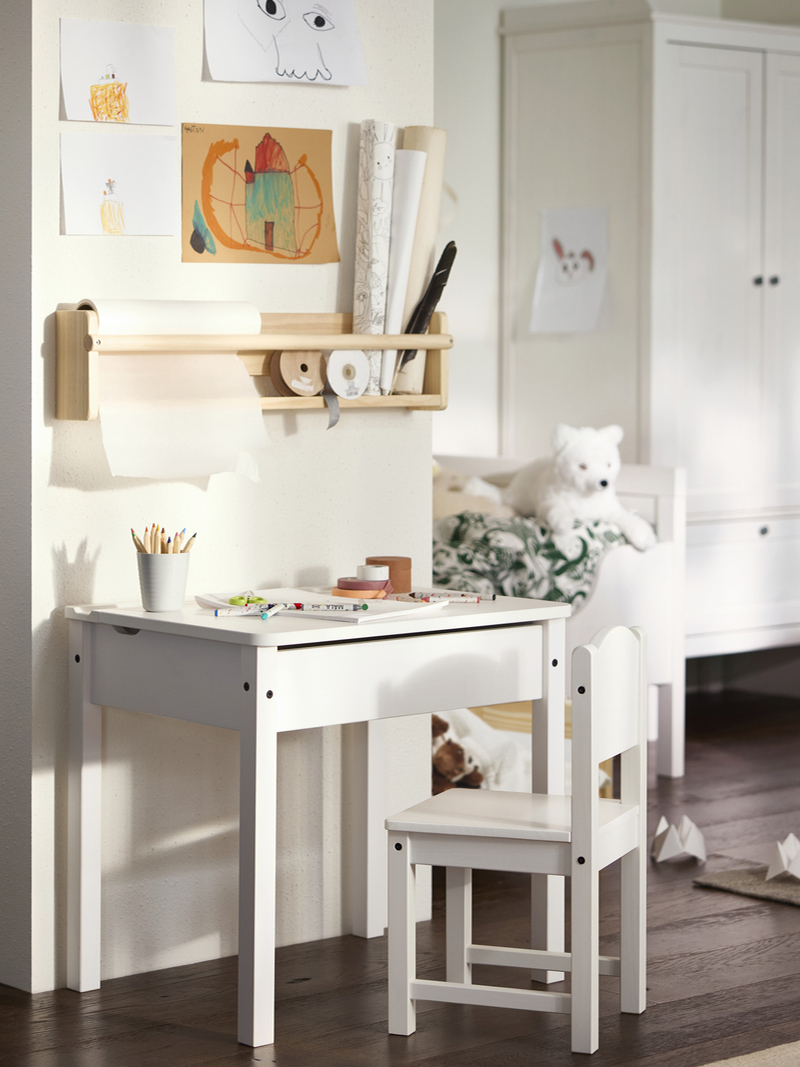 SUNDVIK Children's desk