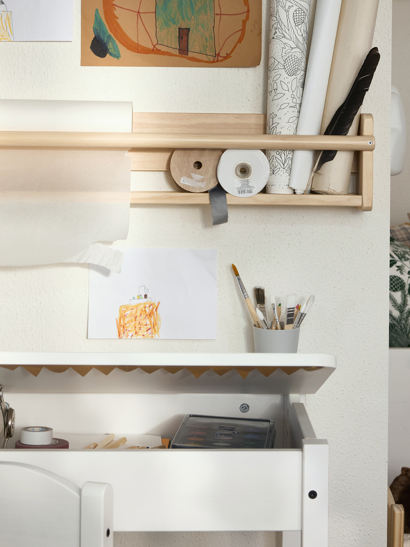  FLISAT Wall storage