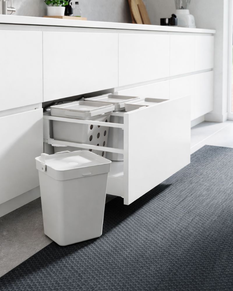 Recycling solution