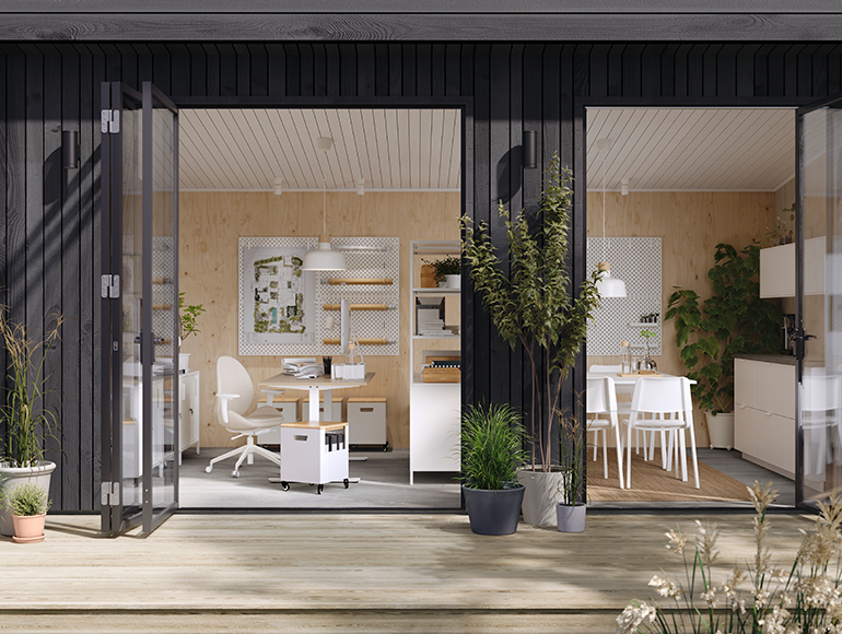 5 ideas to maximise your meeting spaces