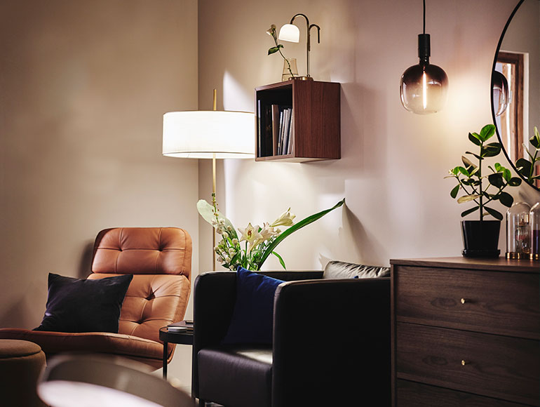 How to achieve the best bedroom lighting