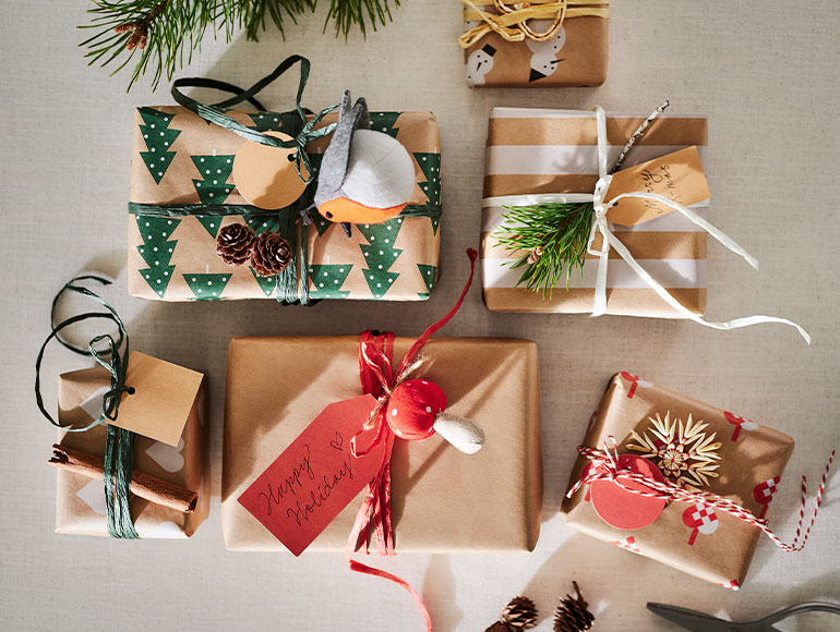 Ideas especiales para sorprender a tu amigo invisible   