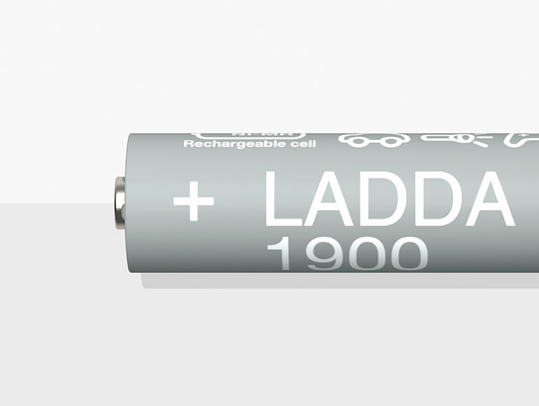 Quick guide to rechargeable batteries and chargers