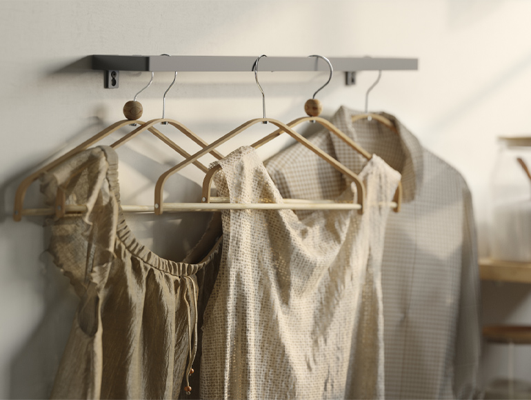 Tips to Make Laundry Day Easier