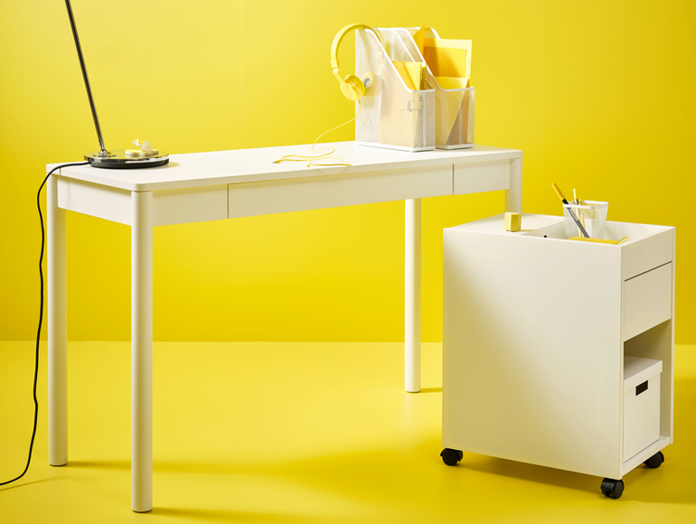 Refresh your home, decorate your mondays
