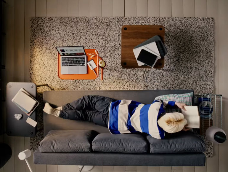 Starting college your way
