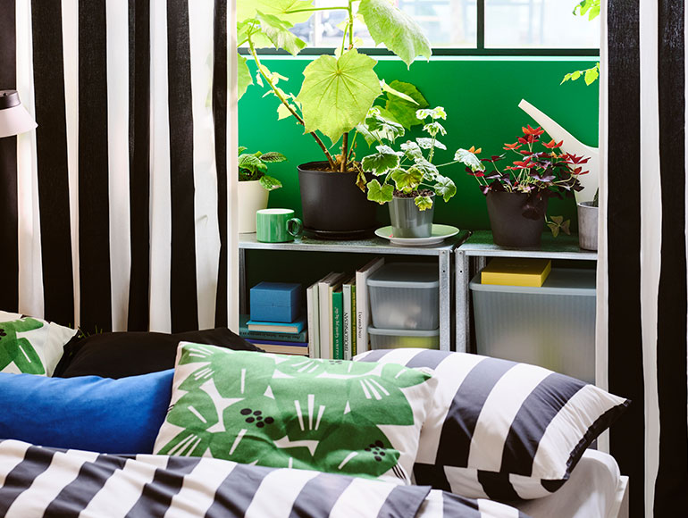 Cómo organizar tu dormitorio en 9 simples pasos