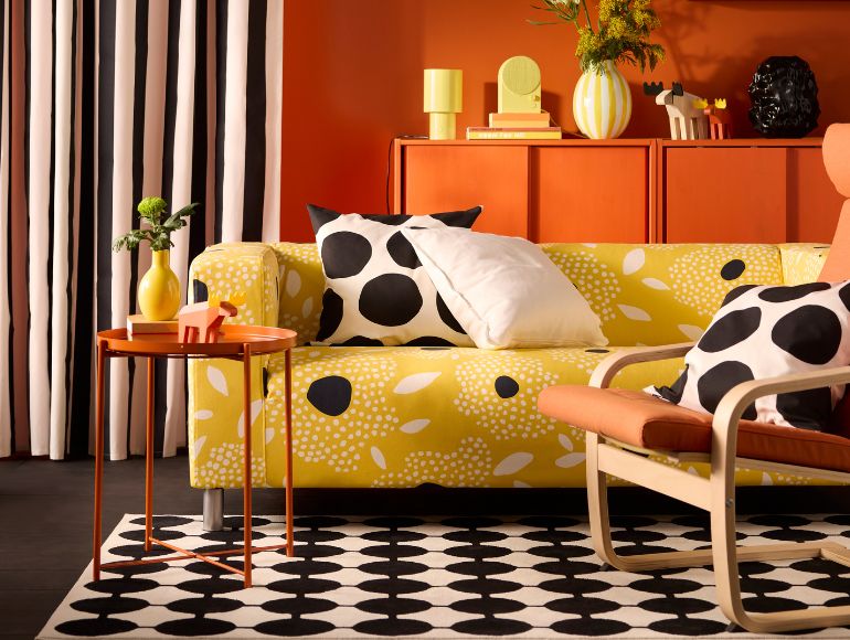 Pattern playtime