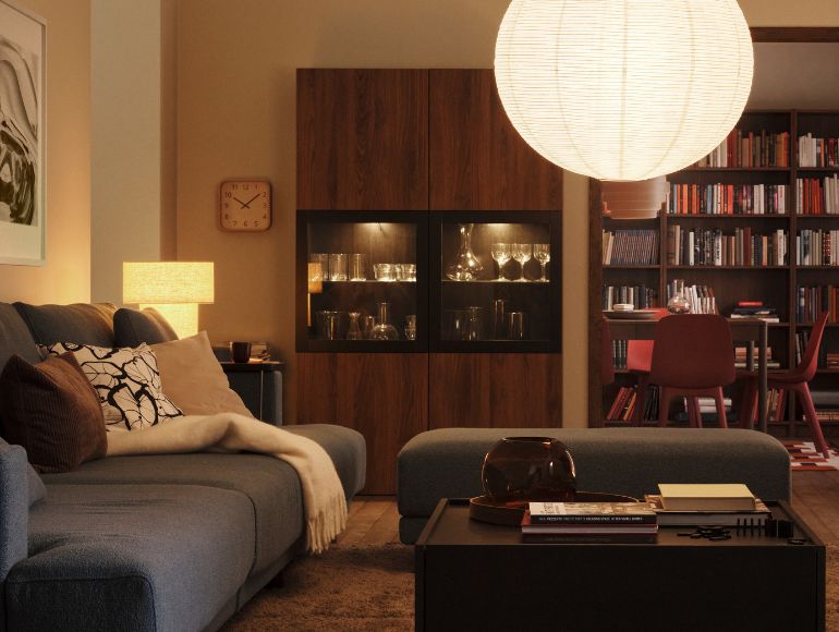 The easy way to start with your smart home 